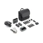 DJI Mavic 4 Pro Fly More Combo Drone With DJI RC2