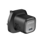 Anker Charger 20w 1c Black