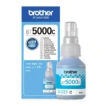 Brother BT-5000C Cyan Ink Bottle