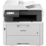 Brother MFC-L3760CDW Color Laser All-in-One Printer