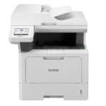 Brother DCP-L5510DW Mono Laser All-in-One Printer