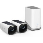 Eufy Security Eufycam 3 2-Cam Kit