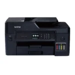 Brother MFC-T4500DW Ink Tank Printer