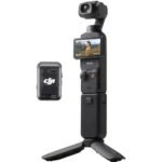 DJI OSMO POCKET 3 CREATOR COMBO - Image 3