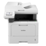 Brother DCP-L5510DN Mono Laser All-in-One Printer