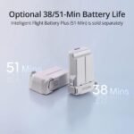 DJI Mini 3 (GL) - Image 2
