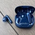 Soundcore Liberty 4 Nc Navy Blue