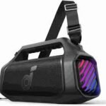 Soundcore Boom 2 Plus Black