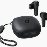 Soundcore P25i Black