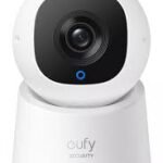 Eufy Security Indoor Cam C220 White