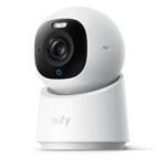 Eufy Indoor Cam E30 White