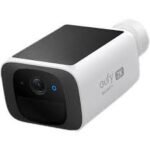 Eufy S220 Solar Solocam White