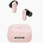 Soundcore P30i Pink