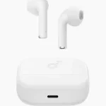 Soundcore K20i White