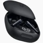 Soundcore Liberty 4 Pro Black