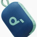 Soundcore Select 4 Go Blue