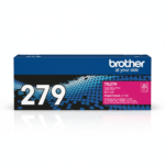 Brother TN-279M Magenta Toner