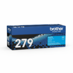Brother TN-279C Cyan Toner