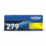 Brother TN-279Y Yellow Toner