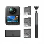 DJI Osmo 360 Adventure Combo