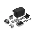 DJI Mini 5 Pro Drone with RC2 Fly More Combo - Image 2