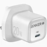 Anker Charger 20w 1c White