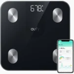 Eufy Smart Scale A1 Black