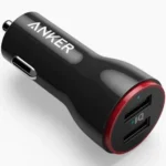 Anker Powerdrive 2 Alloy Black