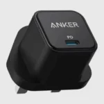 Anker Powerport Iii 20w Cube Black