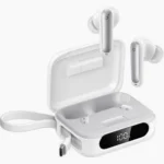 Soundcore P41i Black+White