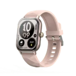 Oraimo Watch 5 2.01-Inch HD Anti-Scratch 1ATM Smart Watch