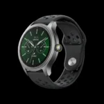 Oraimo Watch 6R 1.39-Inch Anti-Scratch IP68 Smart Watch