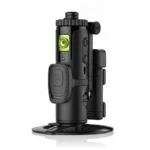 Oraimo FlowMotion Smart Face-Tracking Gimbal with Gesture Control