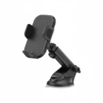 Oraimo Hydra 4 Super-Suction Flexible Car Mount