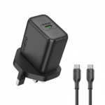 Oraimo PowerGaN 351 35W GaN Ultra-Fast Charger Kit