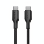 Oraimo RobustLine 60W Type-C-to-Type-C Cable, 1.5M