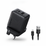 Oraimo Cannon 18D 18W Wall Charger Kit