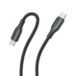 Oraimo RobustLine 100W Type-C-to-Type-C Ultra-Fast Charging Cable