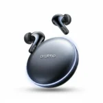 Oraimo SpaceBuds 2 AI Smart 45-Hour Playtime True Wireless Earbuds