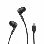 Oraimo CONCH 2C Type-C In-Ear Wired Earphones