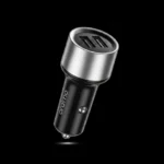 Oraimo Highway 15 15.5W Dual-USB Car Charger